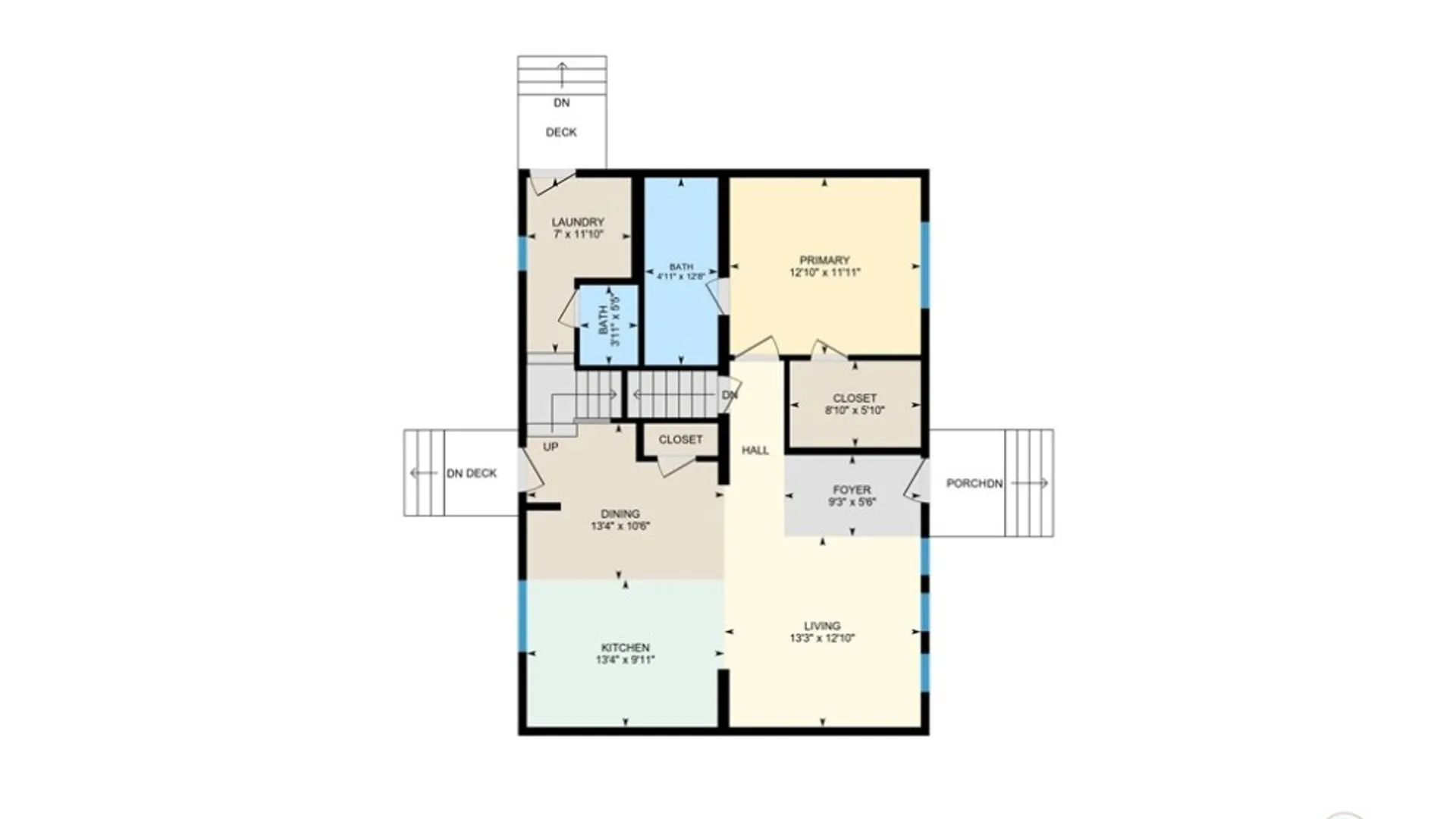 Property at 17 Rothermich Road, Enfield, NY 14850 33