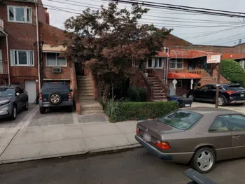 Property at 1124 East 100th Street, Brooklyn, NY 11236