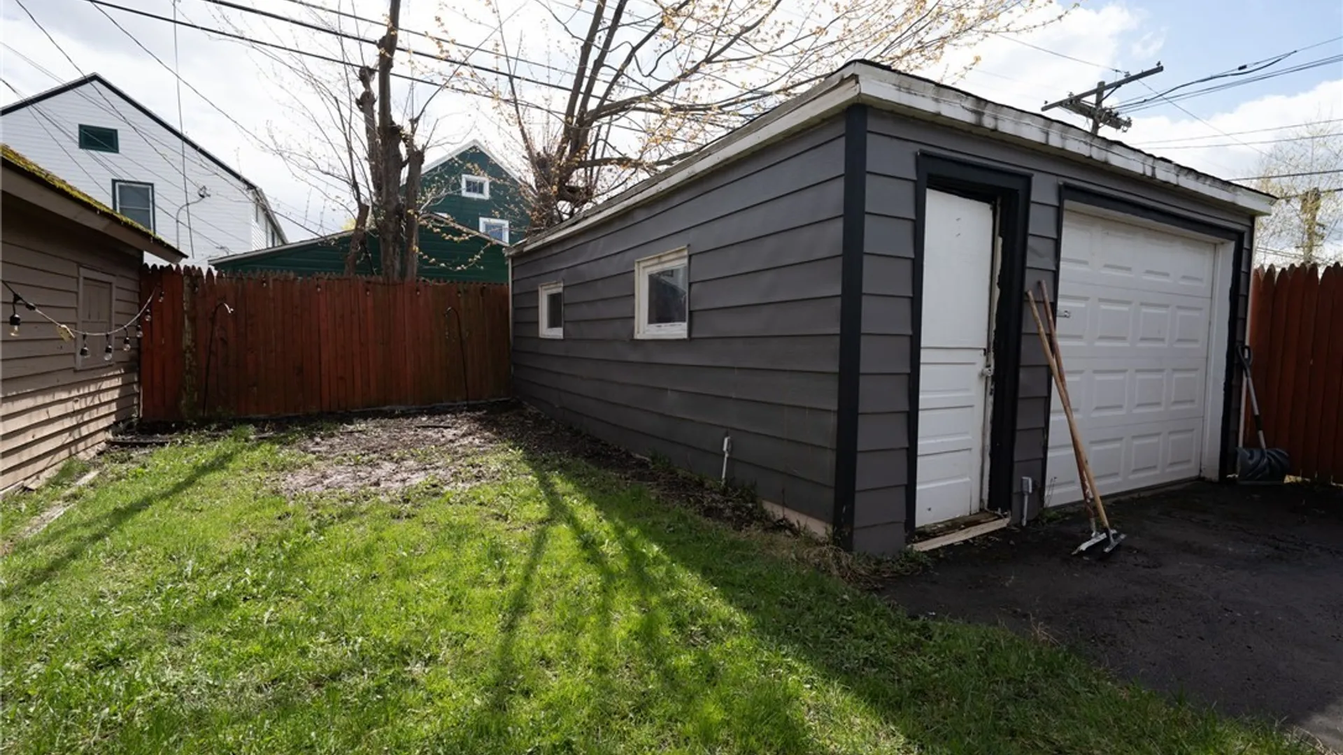 Property at 130 Palmer Avenue, Tonawanda, NY 14217 44