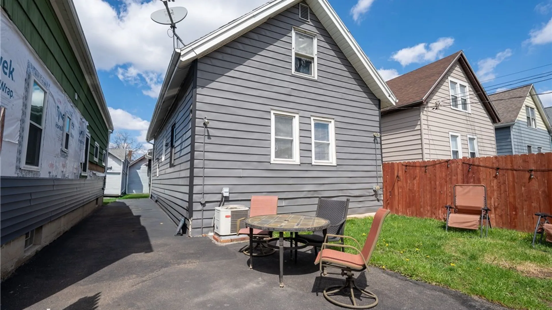 Property at 130 Palmer Avenue, Tonawanda, NY 14217 45