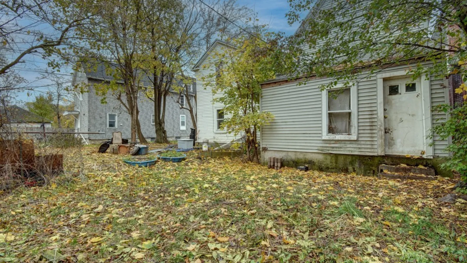 Property at 25 Bremen Street, Buffalo, NY 14213 23