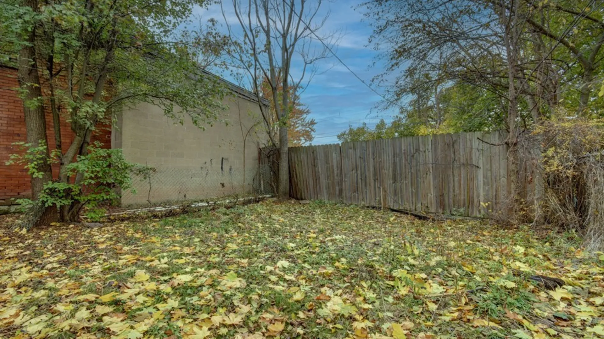 Property at 25 Bremen Street, Buffalo, NY 14213 24