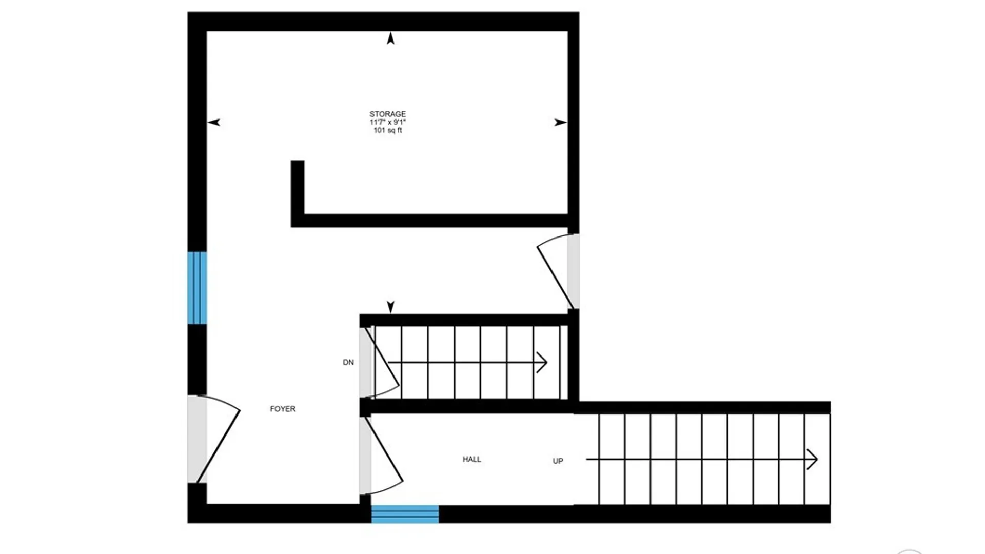 Property at 25 Bremen Street, Buffalo, NY 14213 28