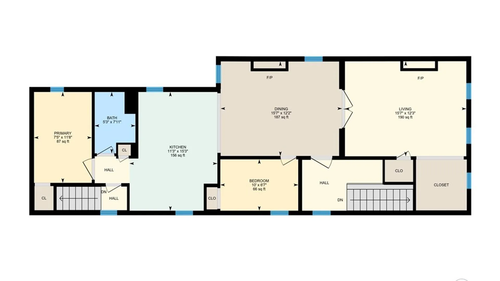 Property at 25 Bremen Street, Buffalo, NY 14213 29