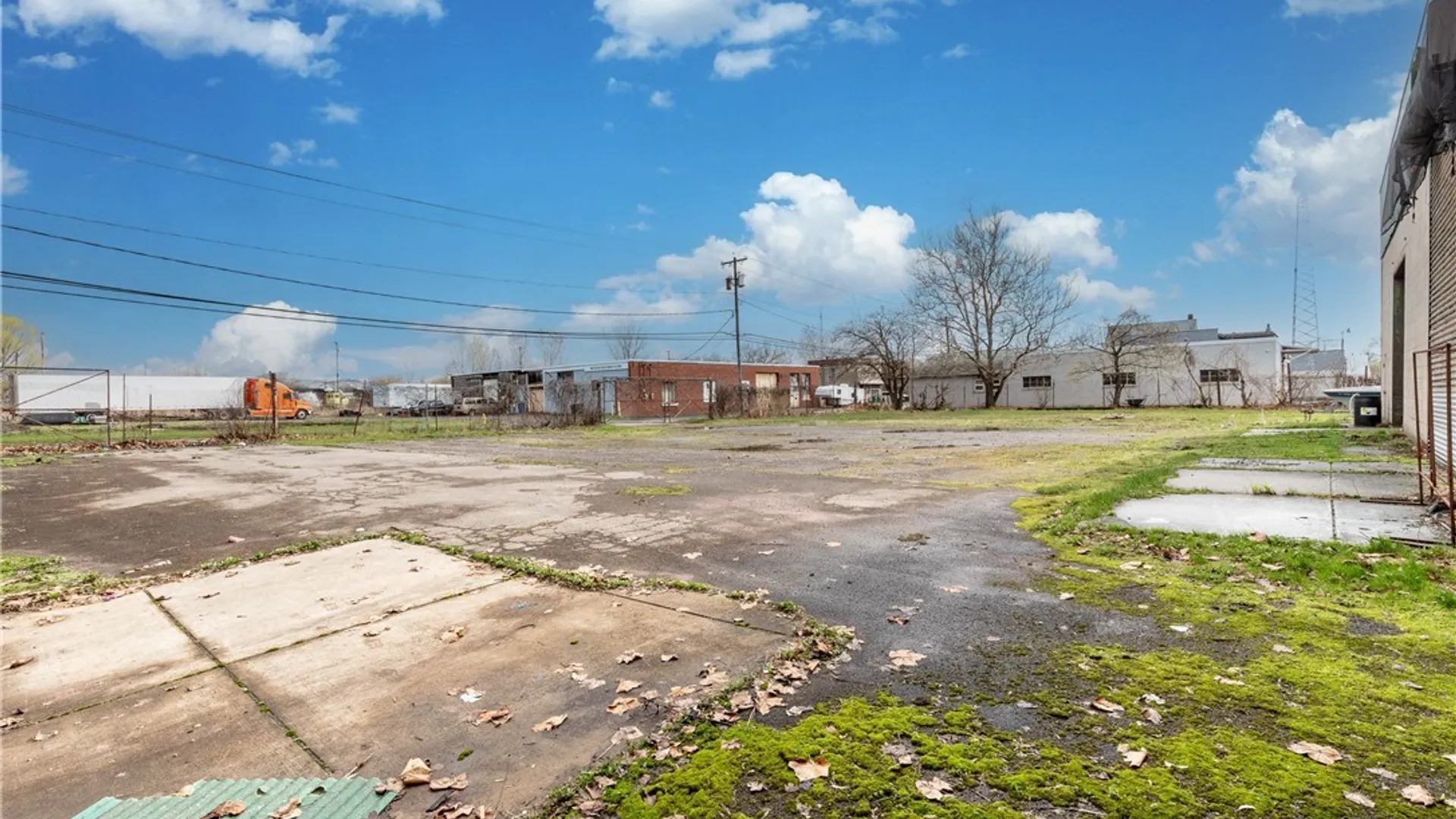 Property at 2517 Seneca Avenue, Niagara Falls, NY 14305 3