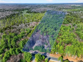 Property at Salt Road, Constantia, NY 13044