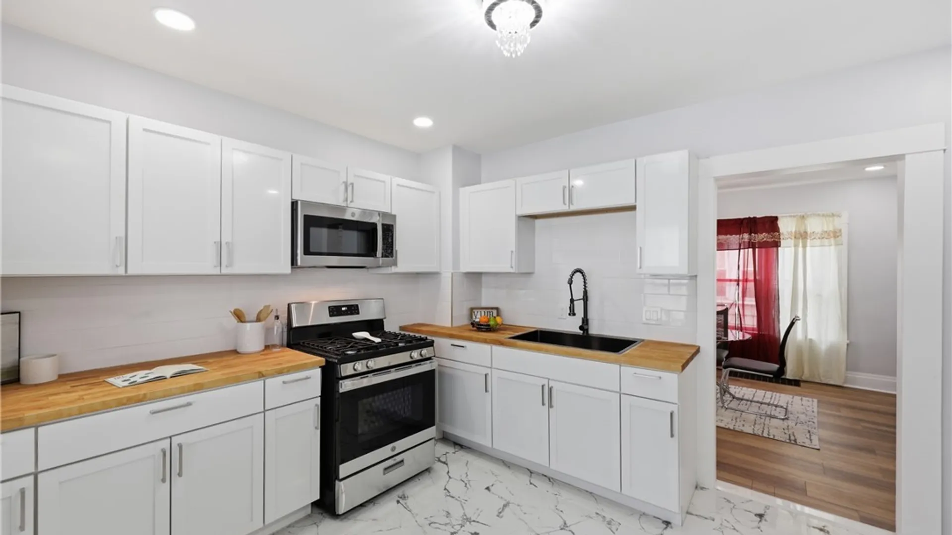 Property at 100 Maple Ridge Avenue, Buffalo, NY 14215 17