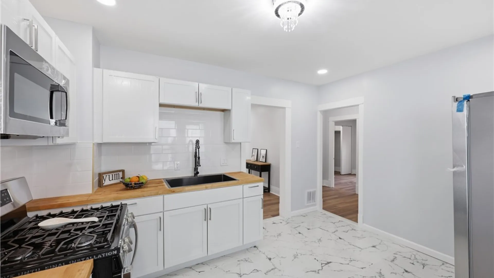 Property at 100 Maple Ridge Avenue, Buffalo, NY 14215 18