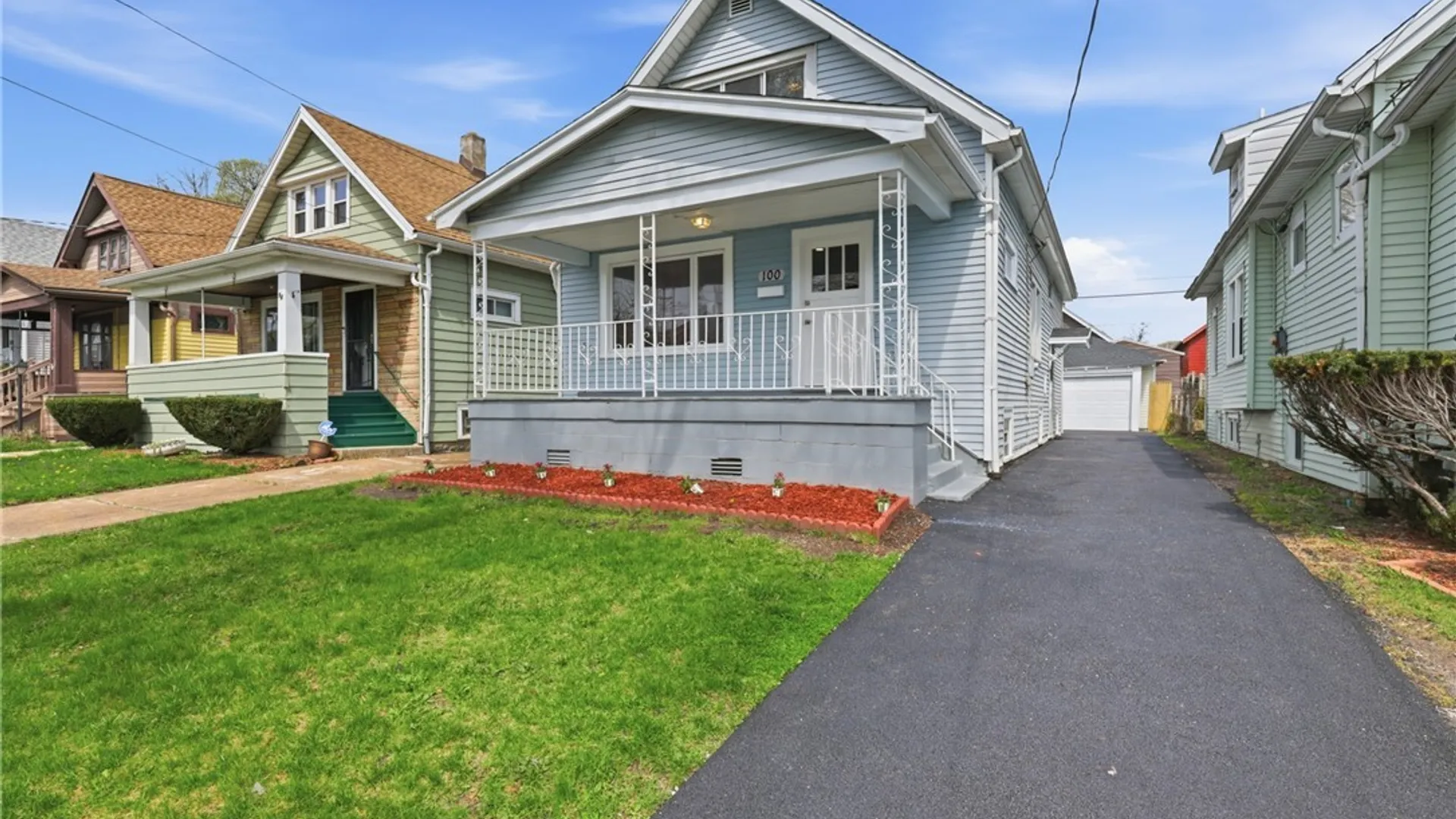 Property at 100 Maple Ridge Avenue, Buffalo, NY 14215 2