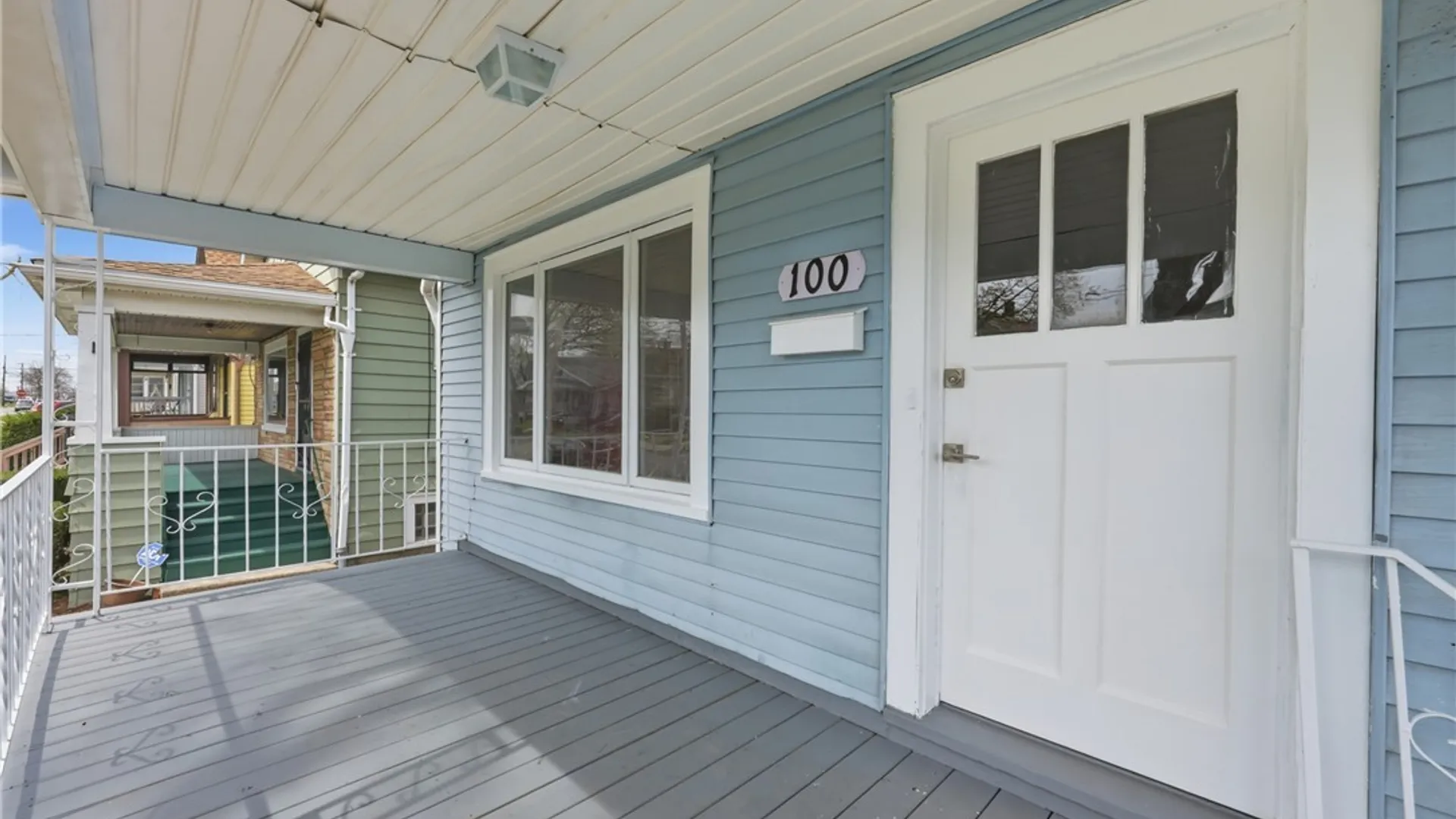 Property at 100 Maple Ridge Avenue, Buffalo, NY 14215 3