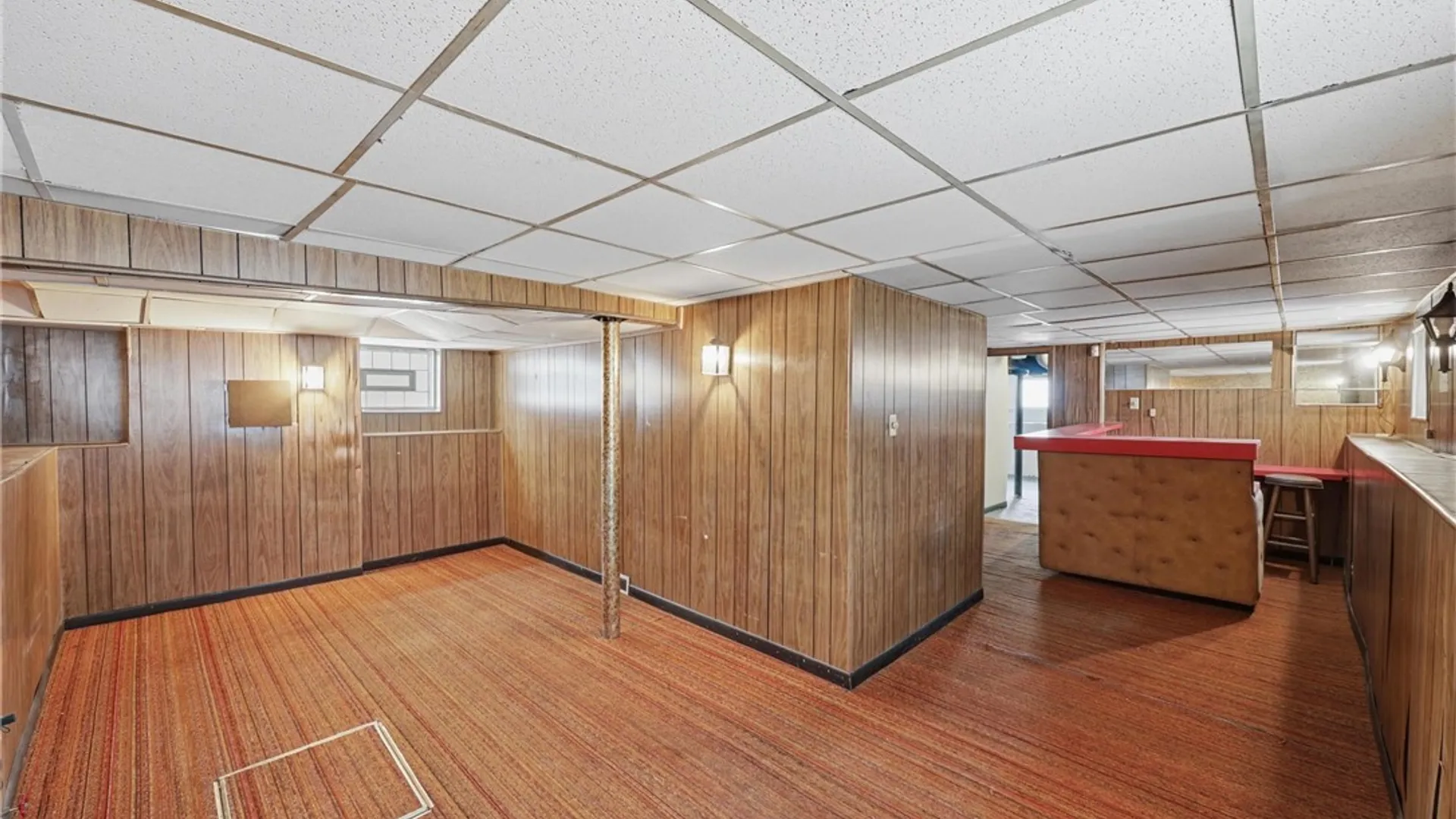 Property at 100 Maple Ridge Avenue, Buffalo, NY 14215 35