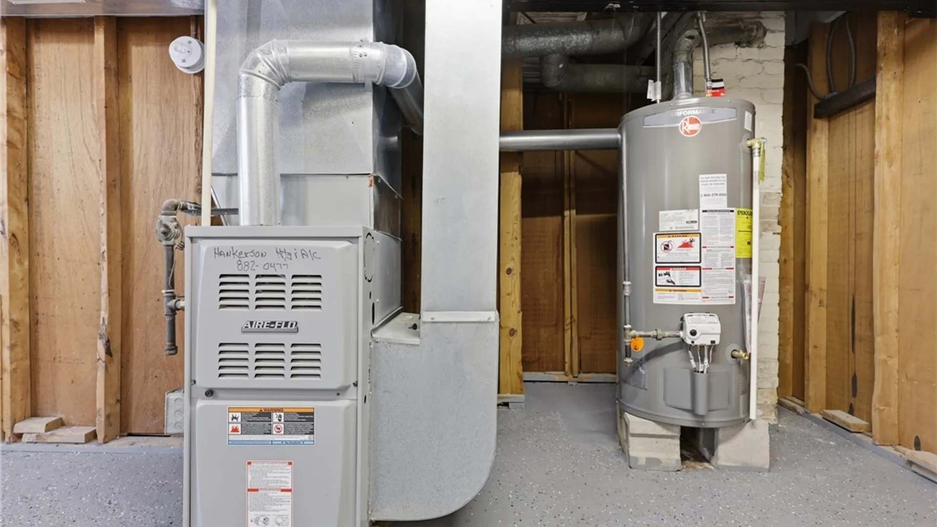 Property at 100 Maple Ridge Avenue, Buffalo, NY 14215 37