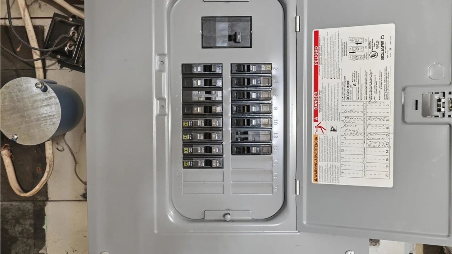 Property at 100 Maple Ridge Avenue, Buffalo, NY 14215 38