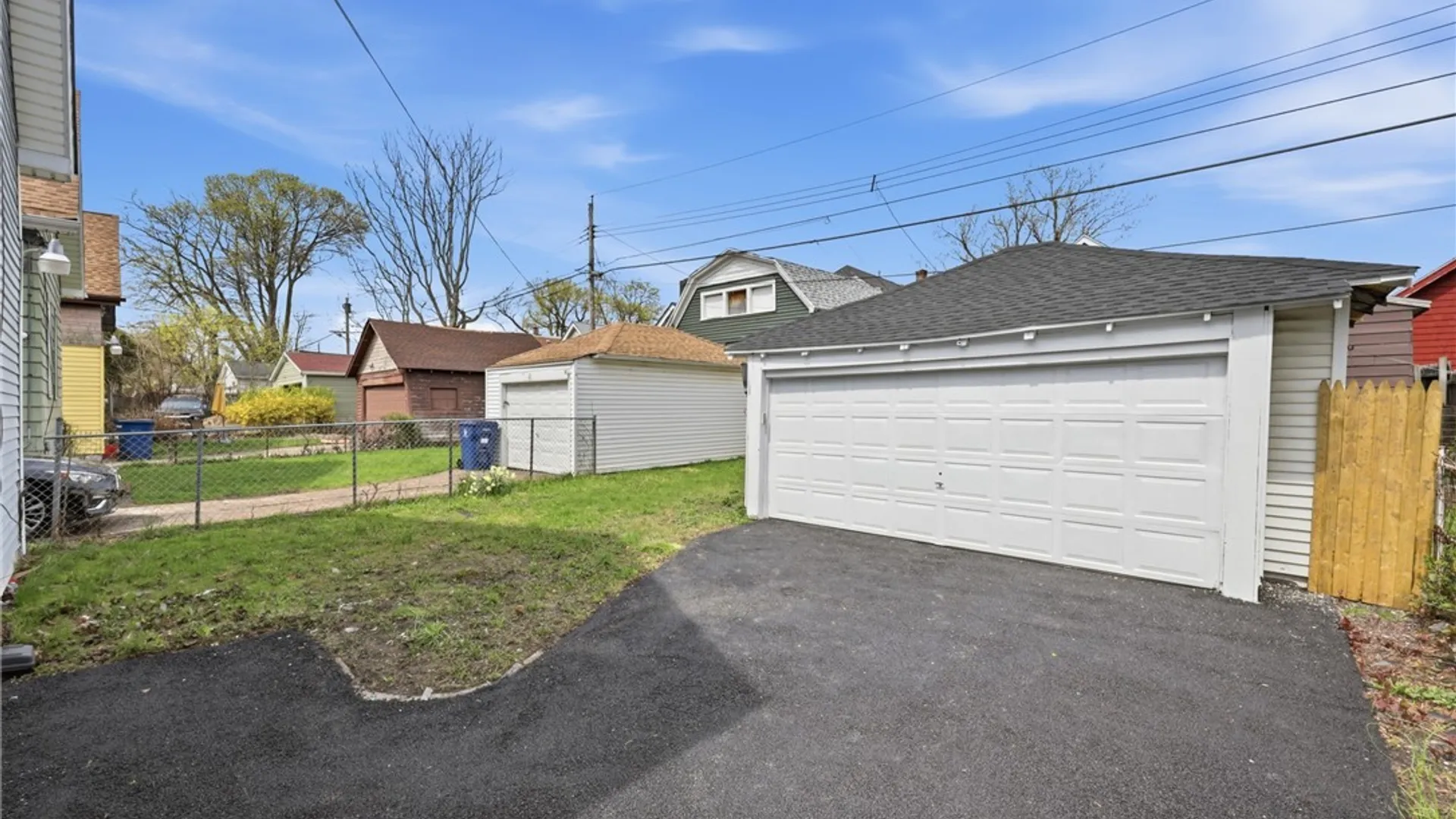 Property at 100 Maple Ridge Avenue, Buffalo, NY 14215 41