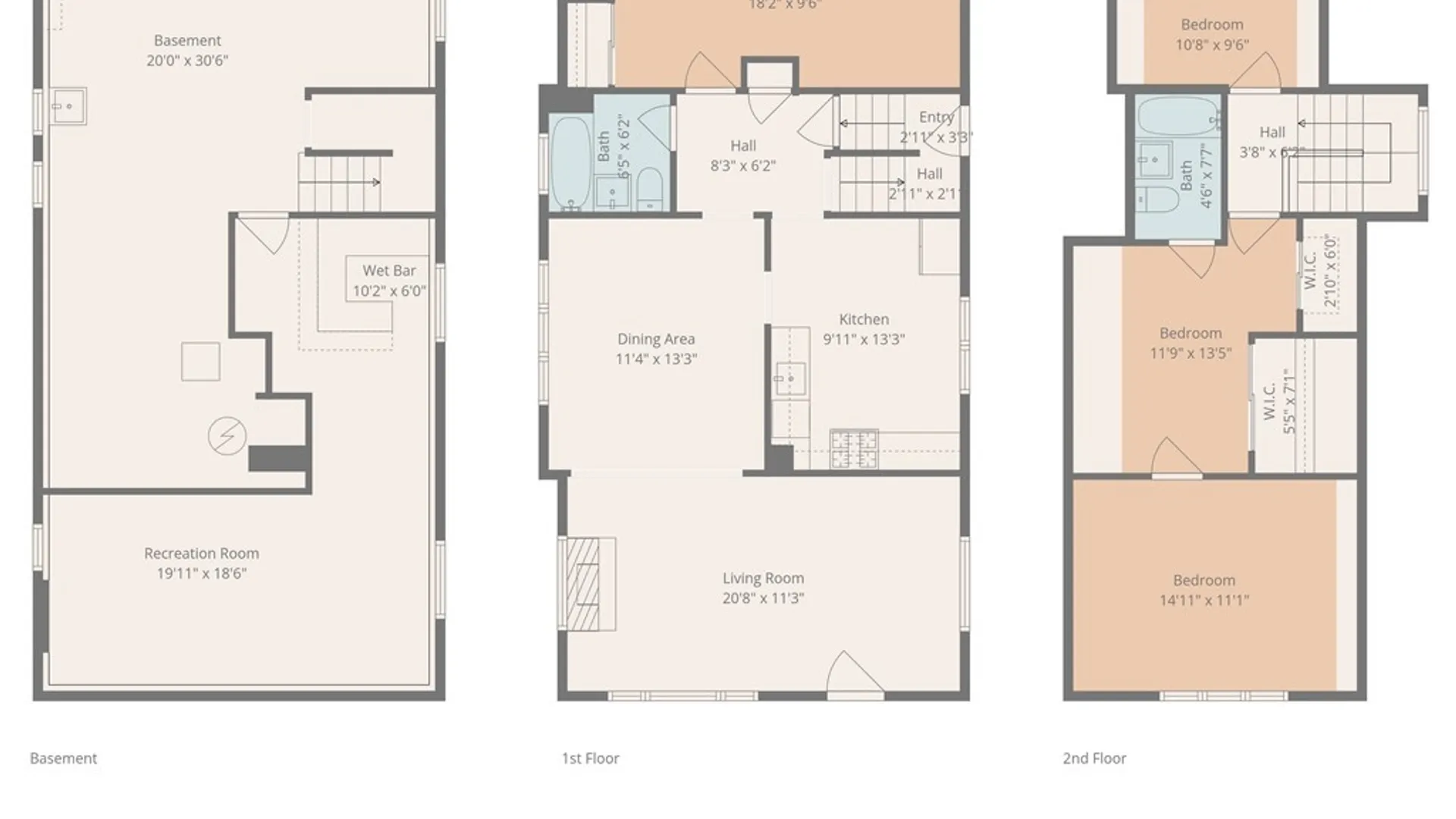 Property at 100 Maple Ridge Avenue, Buffalo, NY 14215 42