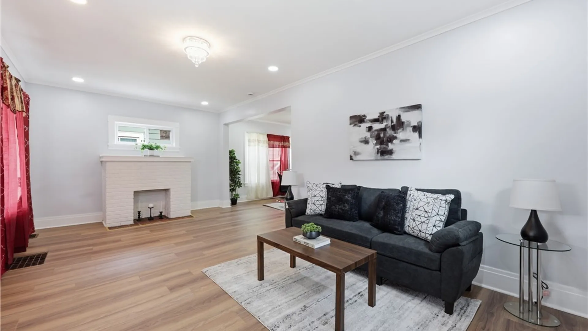 Property at 100 Maple Ridge Avenue, Buffalo, NY 14215 5