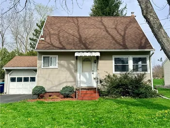 Property at 54 River Street, Batavia City, NY 14020