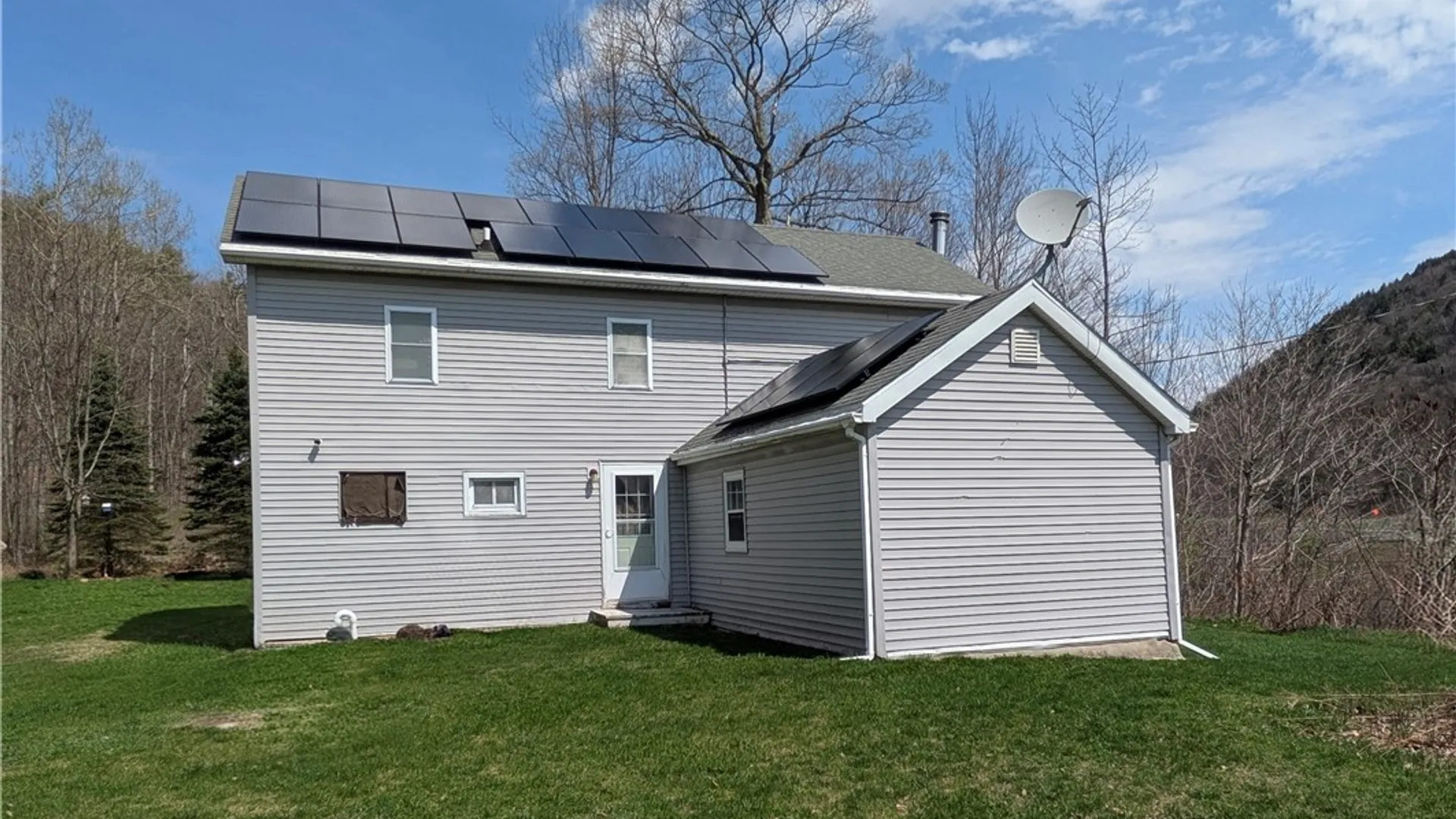 Property at 10671 State Route 7, Worcester, NY 12149 2