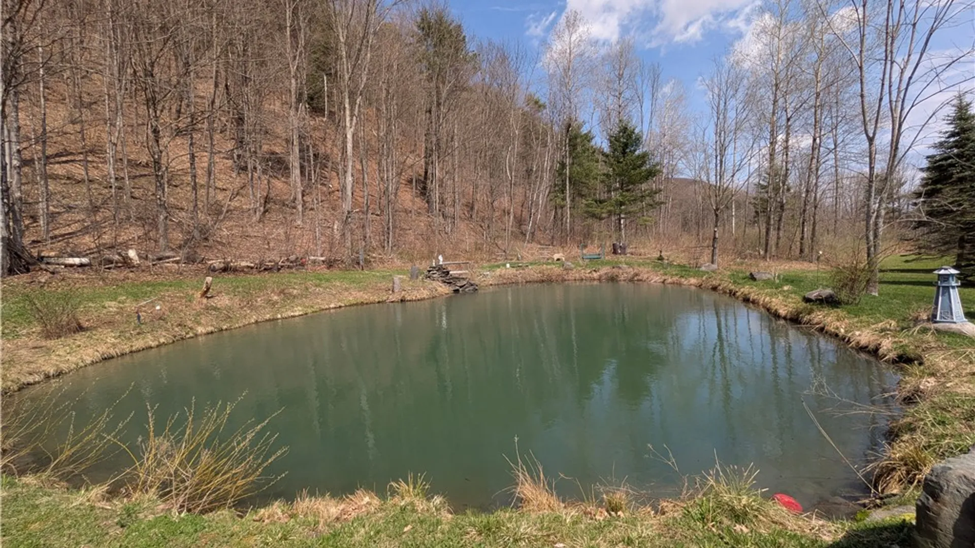 Property at 10671 State Route 7, Worcester, NY 12149 25