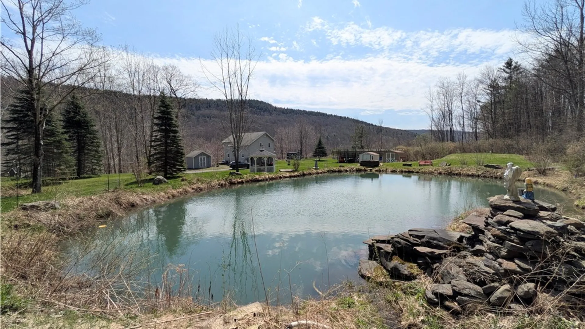 Property at 10671 State Route 7, Worcester, NY 12149 5