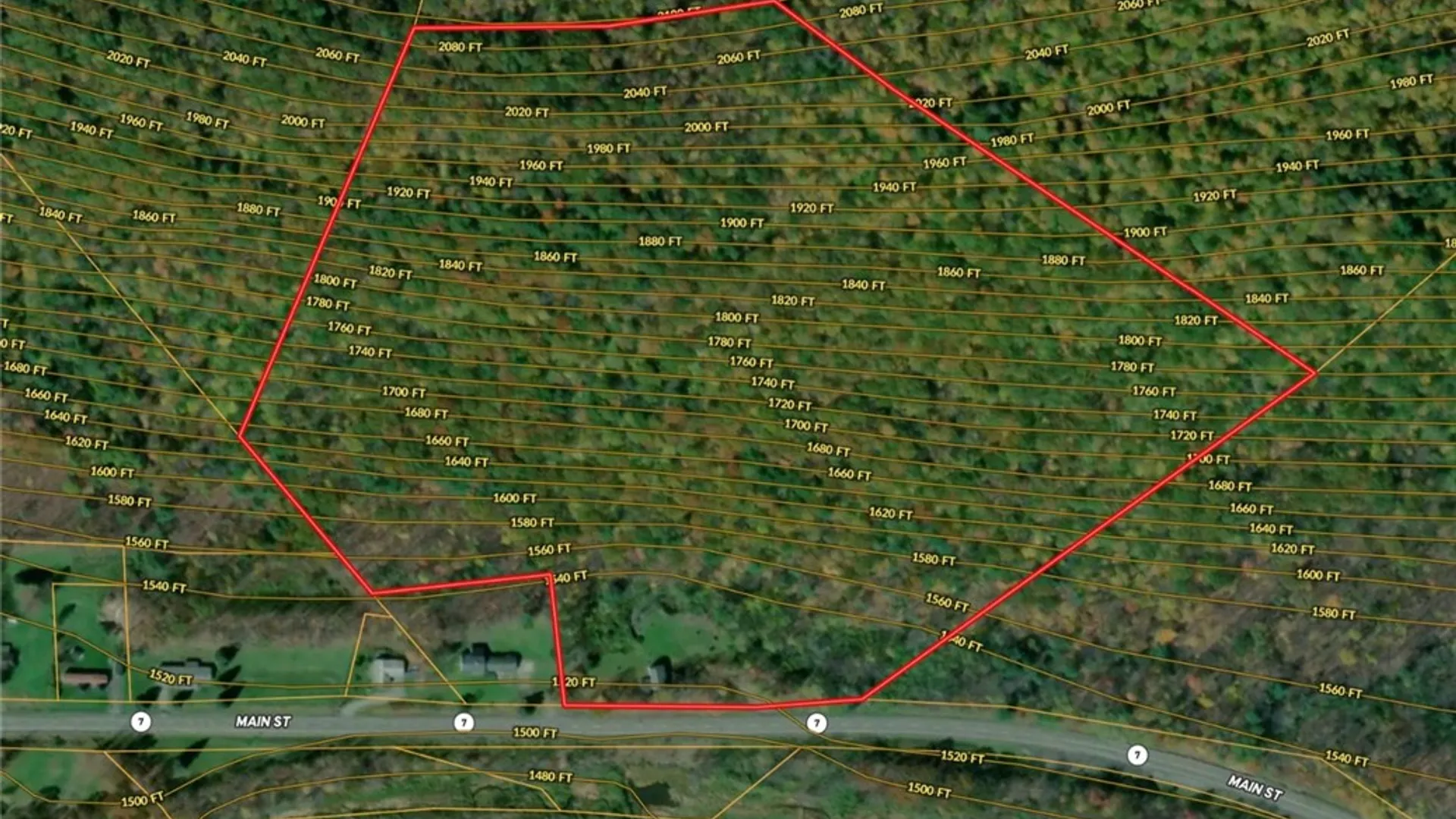 Property at 10671 State Route 7, Worcester, NY 12149 7