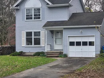 Property at 79 Hewitt Street, Rochester, NY 14612