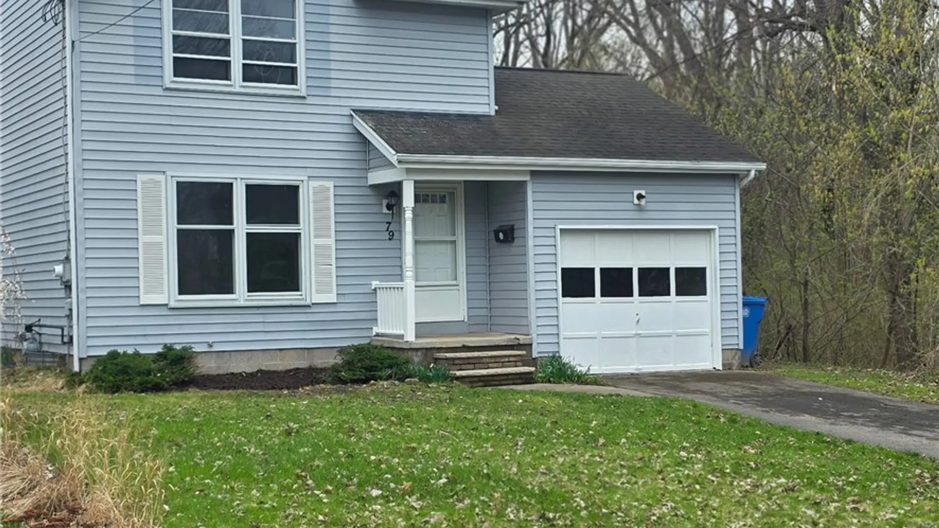 Property at 79 Hewitt Street, Rochester, NY 14612 2