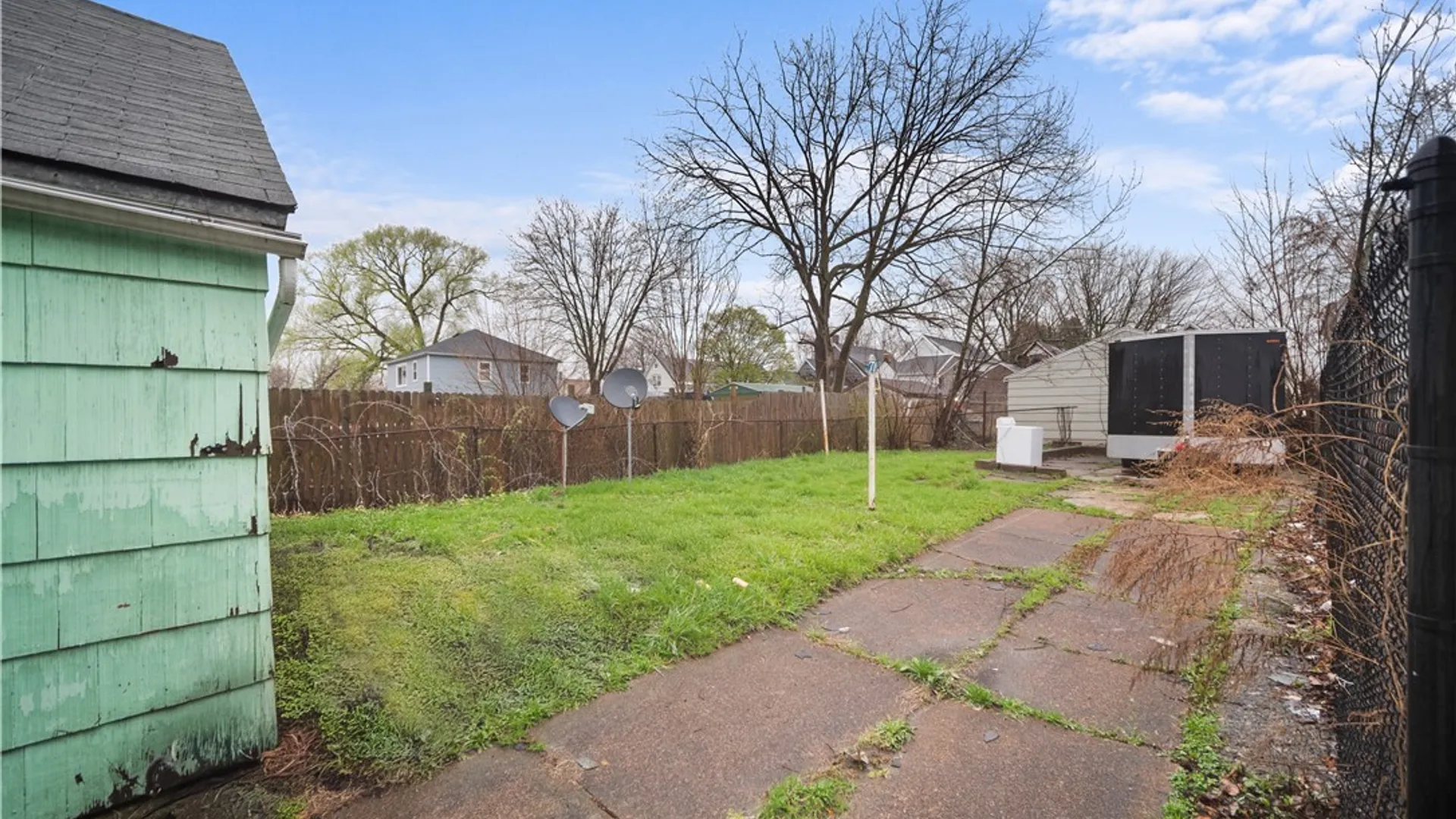 Property at 23 Gold Street, Buffalo, NY 14206 5