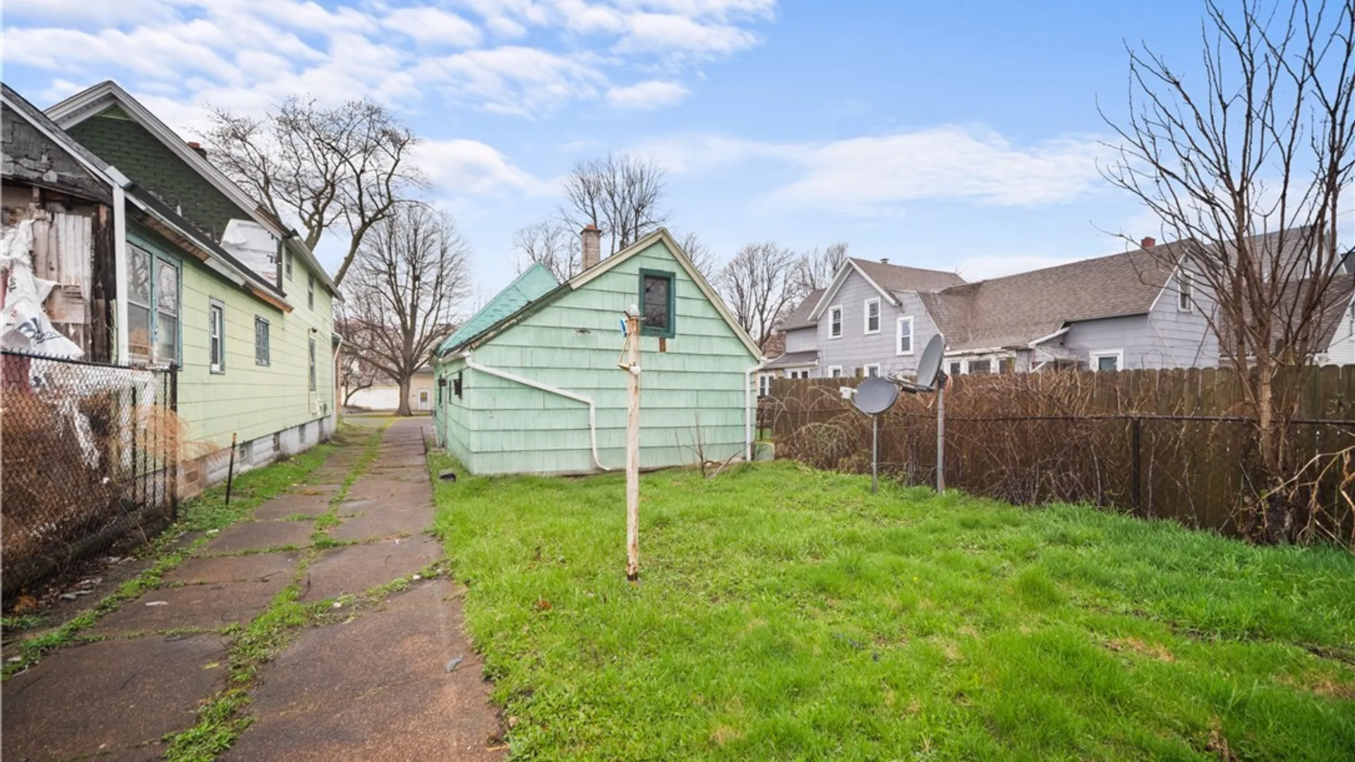 Property at 23 Gold Street, Buffalo, NY 14206 6