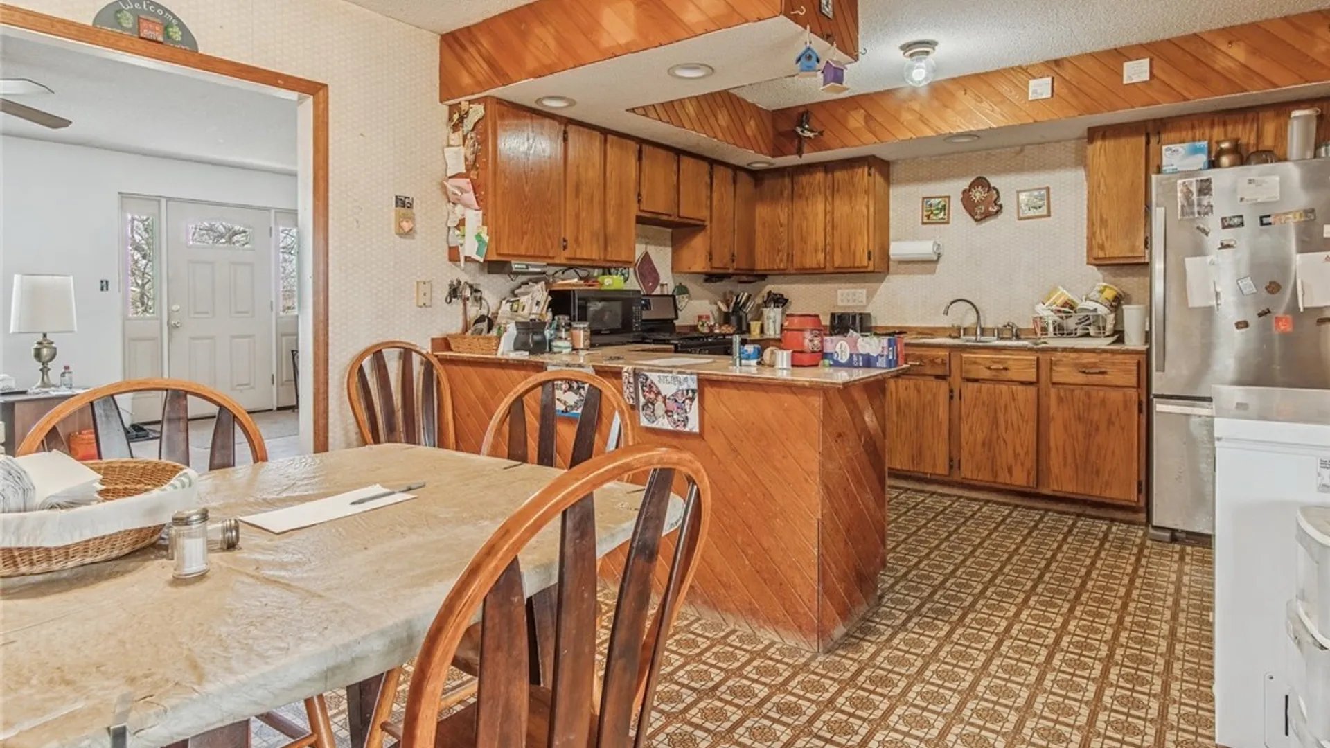 Property at 26242 County Route 32, Pamelia, NY 13637 11