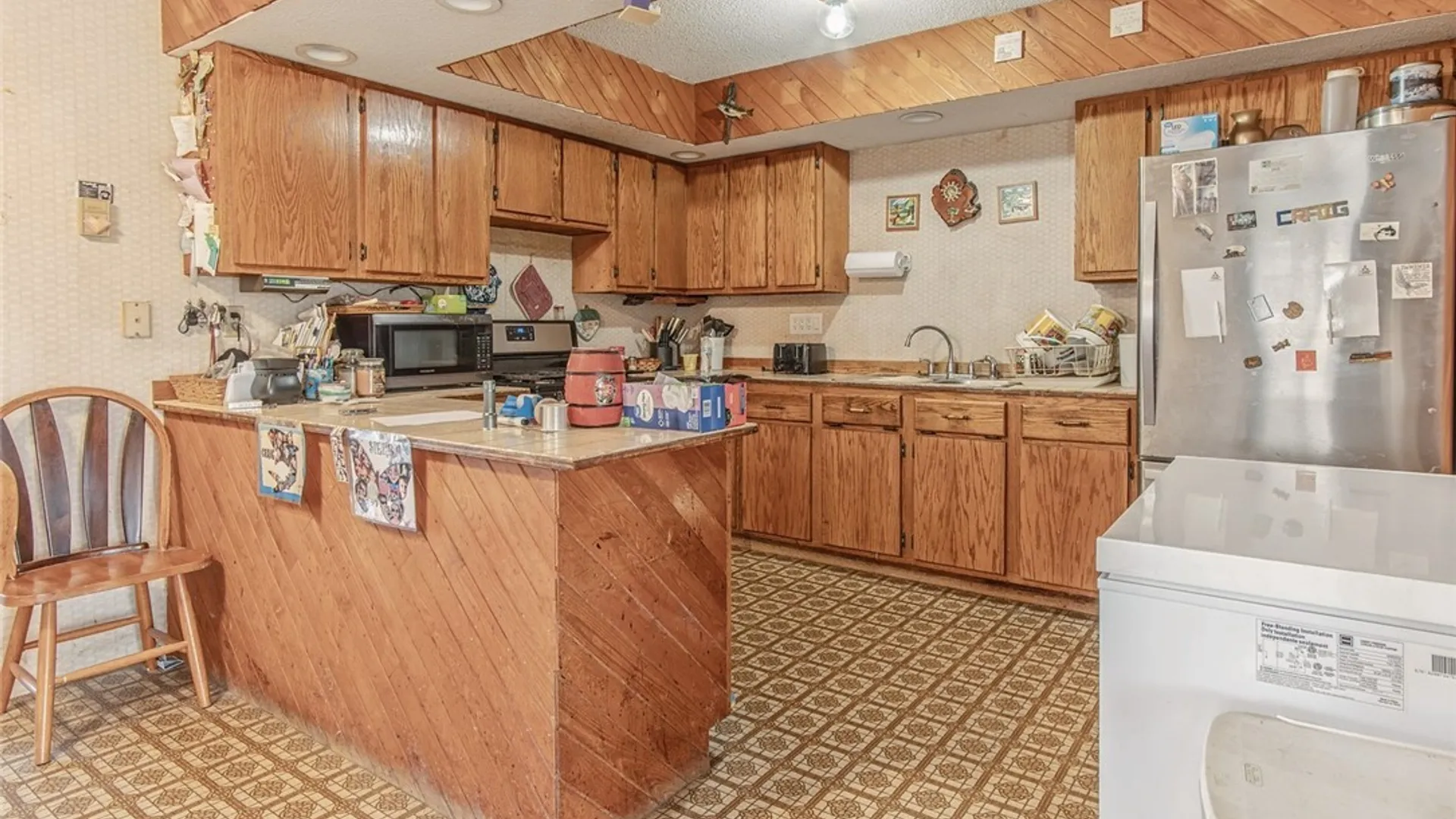 Property at 26242 County Route 32, Pamelia, NY 13637 12