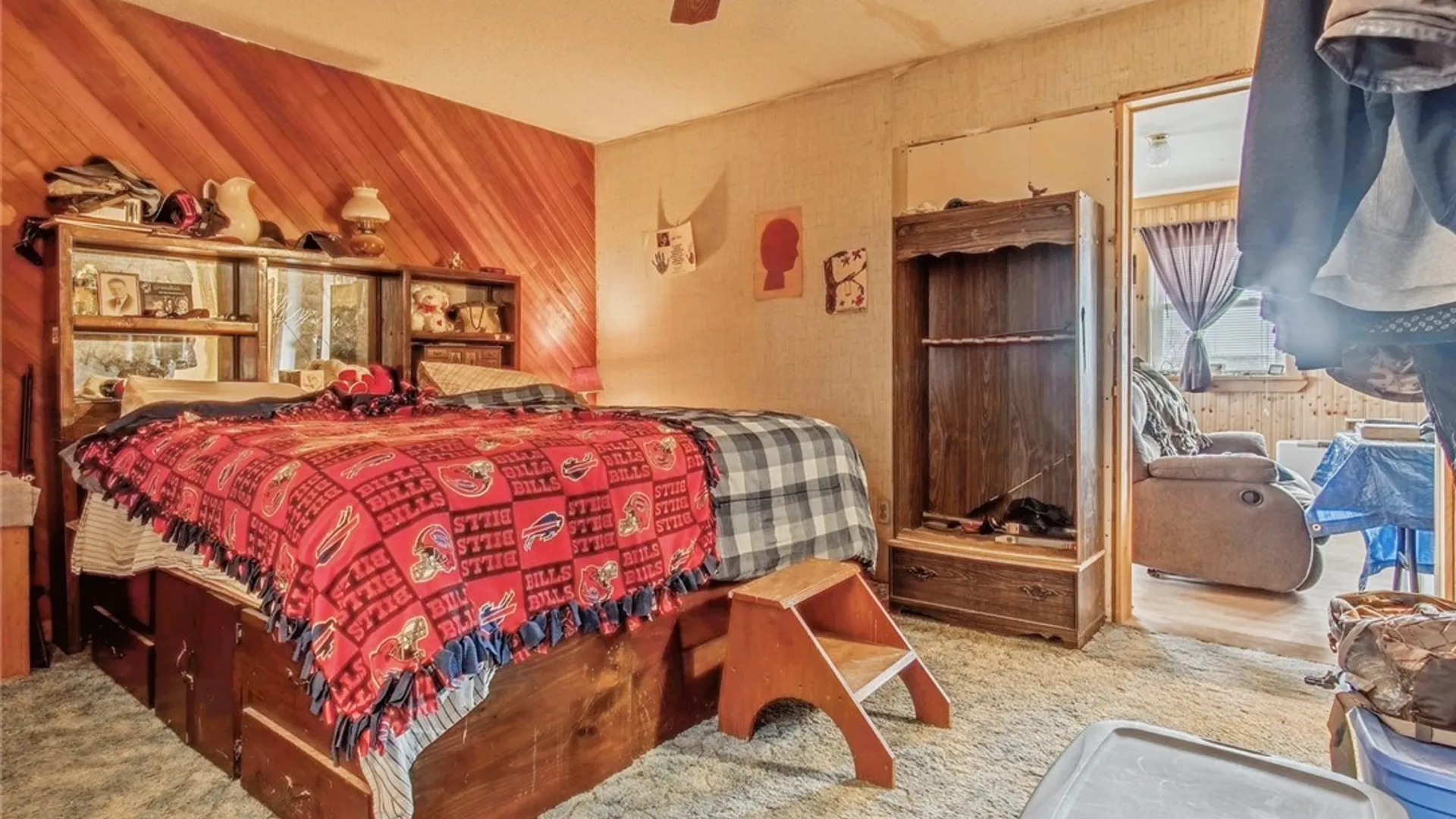 Property at 26242 County Route 32, Pamelia, NY 13637 17