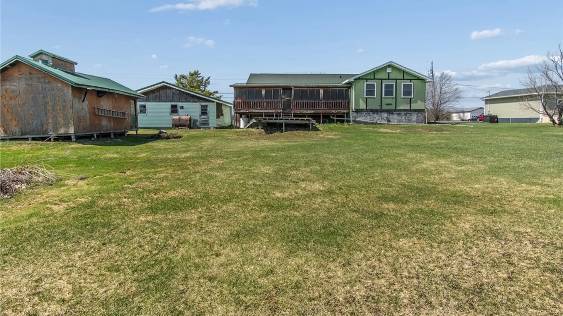 Property at 26242 County Route 32, Pamelia, NY 13637 19