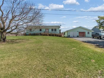 Property at 26242 County Route 32, Pamelia, NY 13637