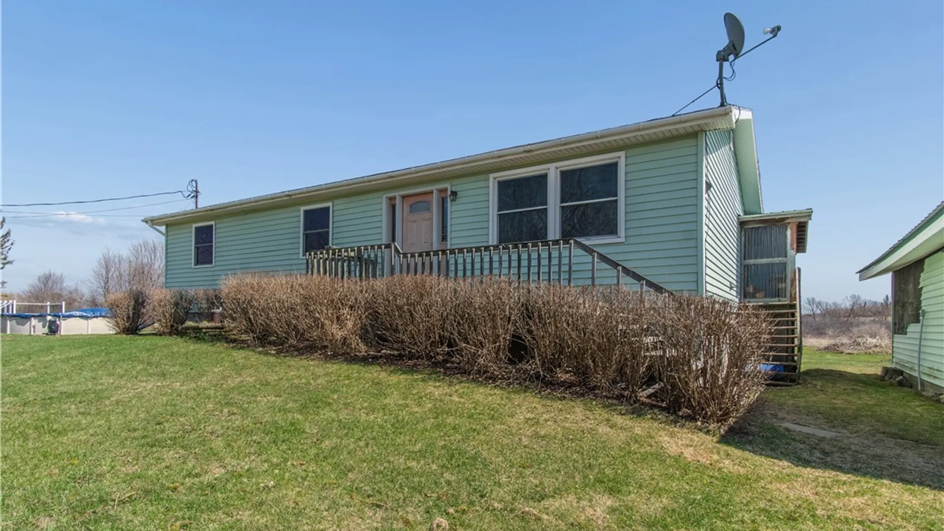 Property at 26242 County Route 32, Pamelia, NY 13637 2