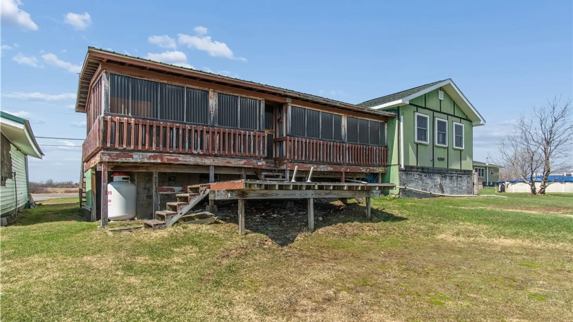 Property at 26242 County Route 32, Pamelia, NY 13637 20