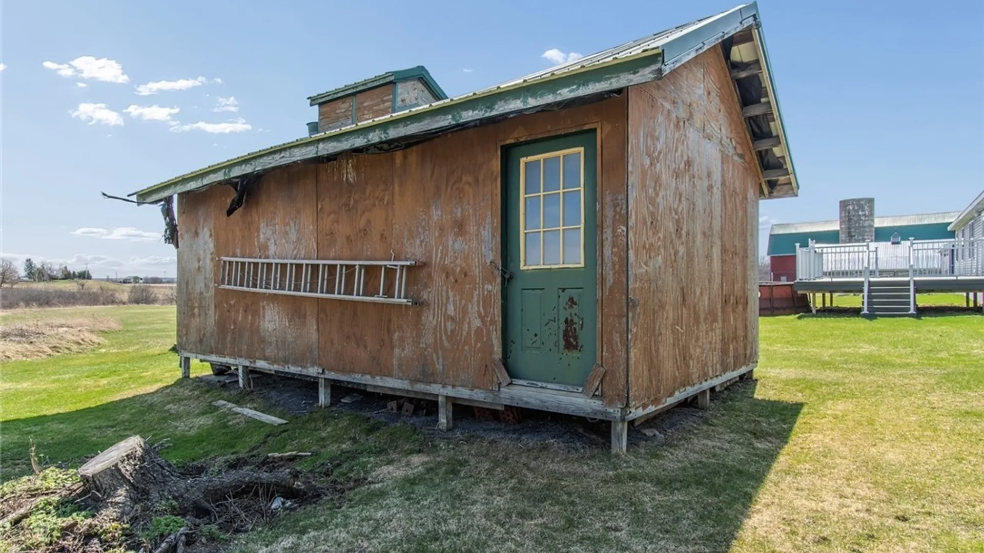 Property at 26242 County Route 32, Pamelia, NY 13637 22