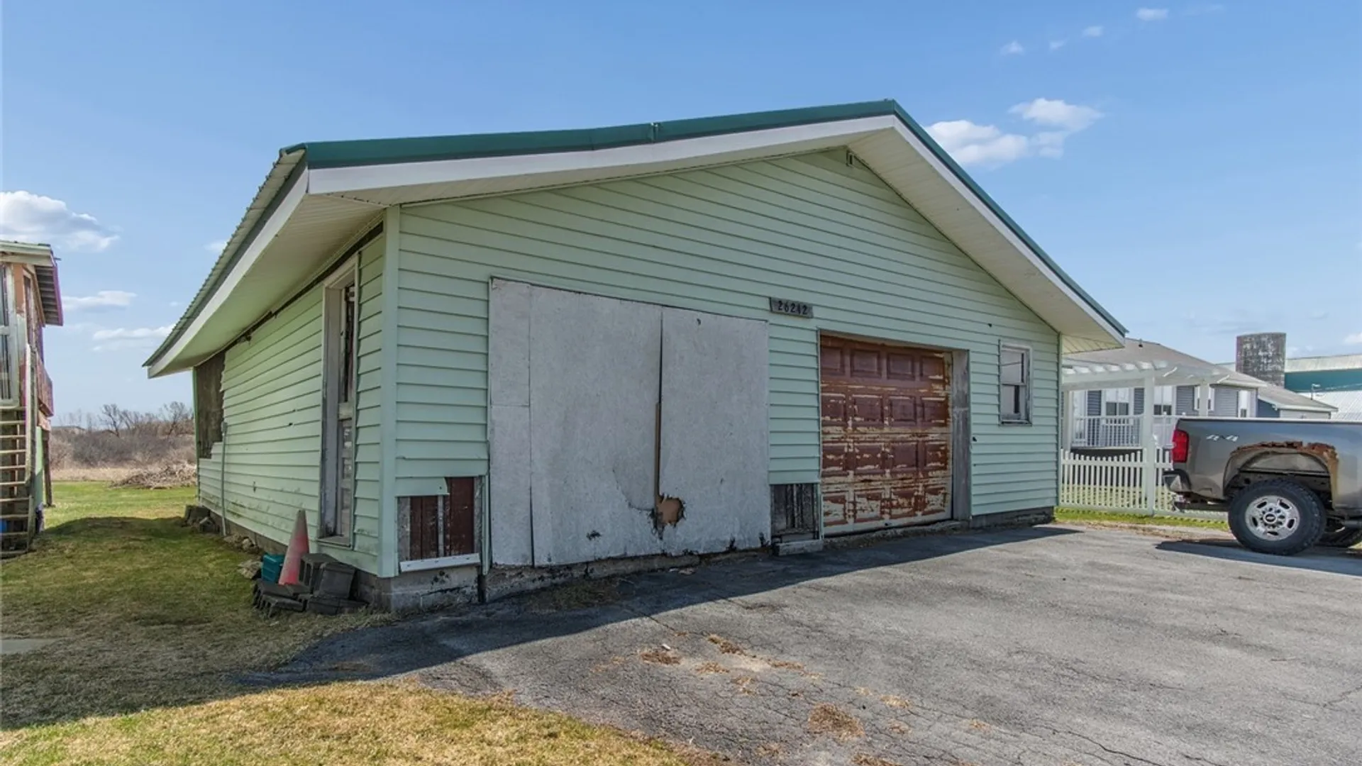 Property at 26242 County Route 32, Pamelia, NY 13637 3