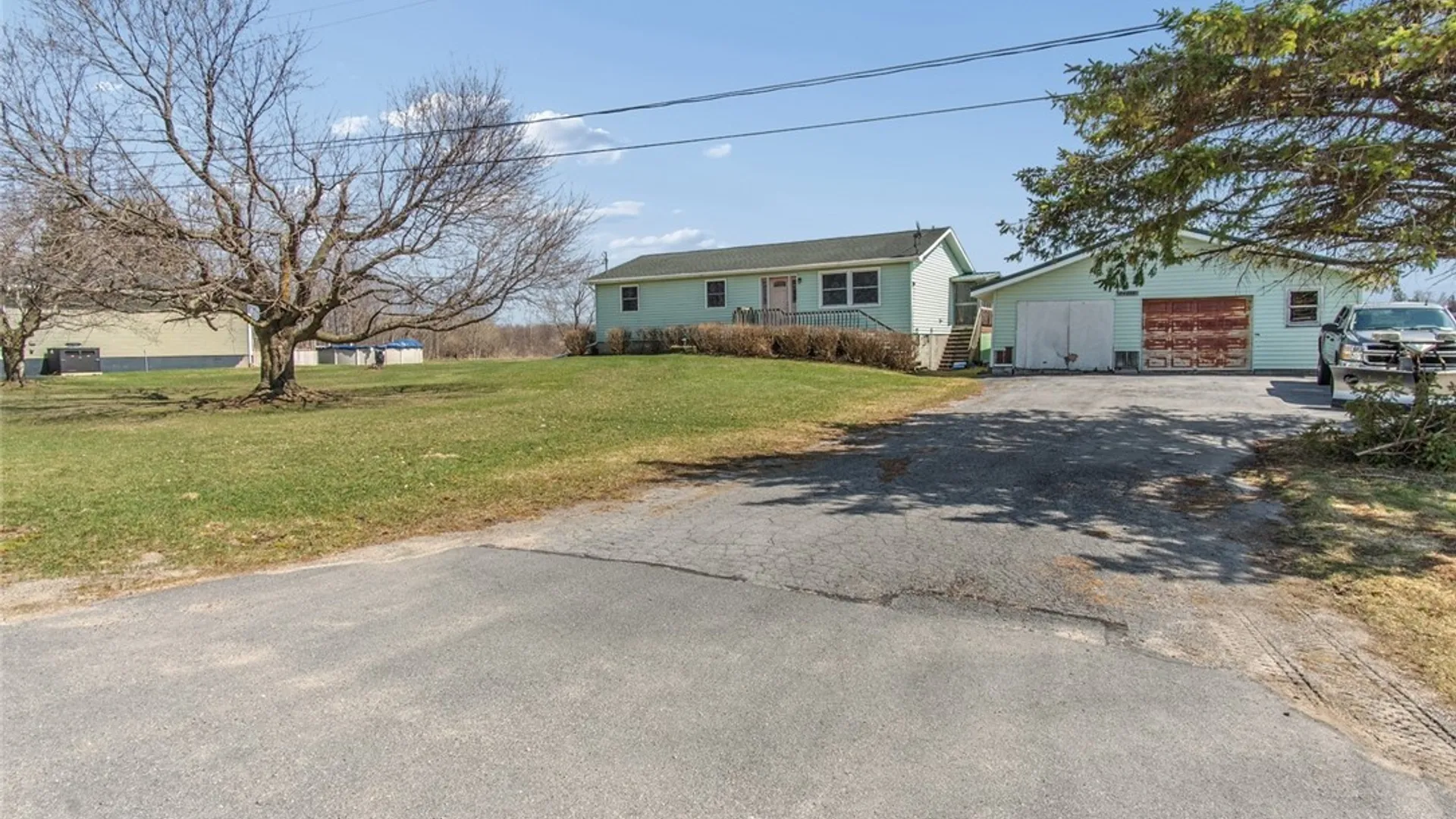Property at 26242 County Route 32, Pamelia, NY 13637 4