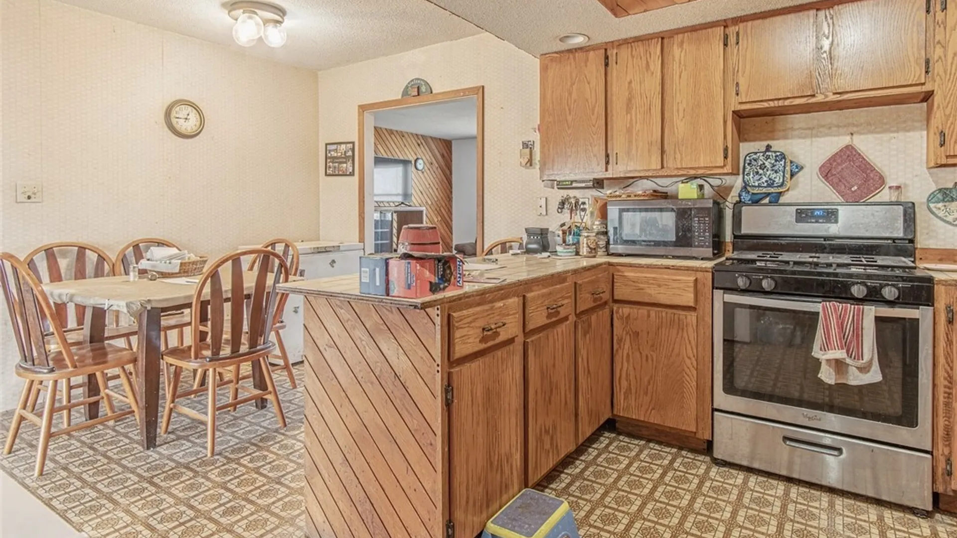 Property at 26242 County Route 32, Pamelia, NY 13637 8