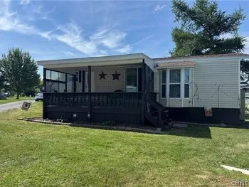 11609 NYS Rte 3, Henderson, NY 13605