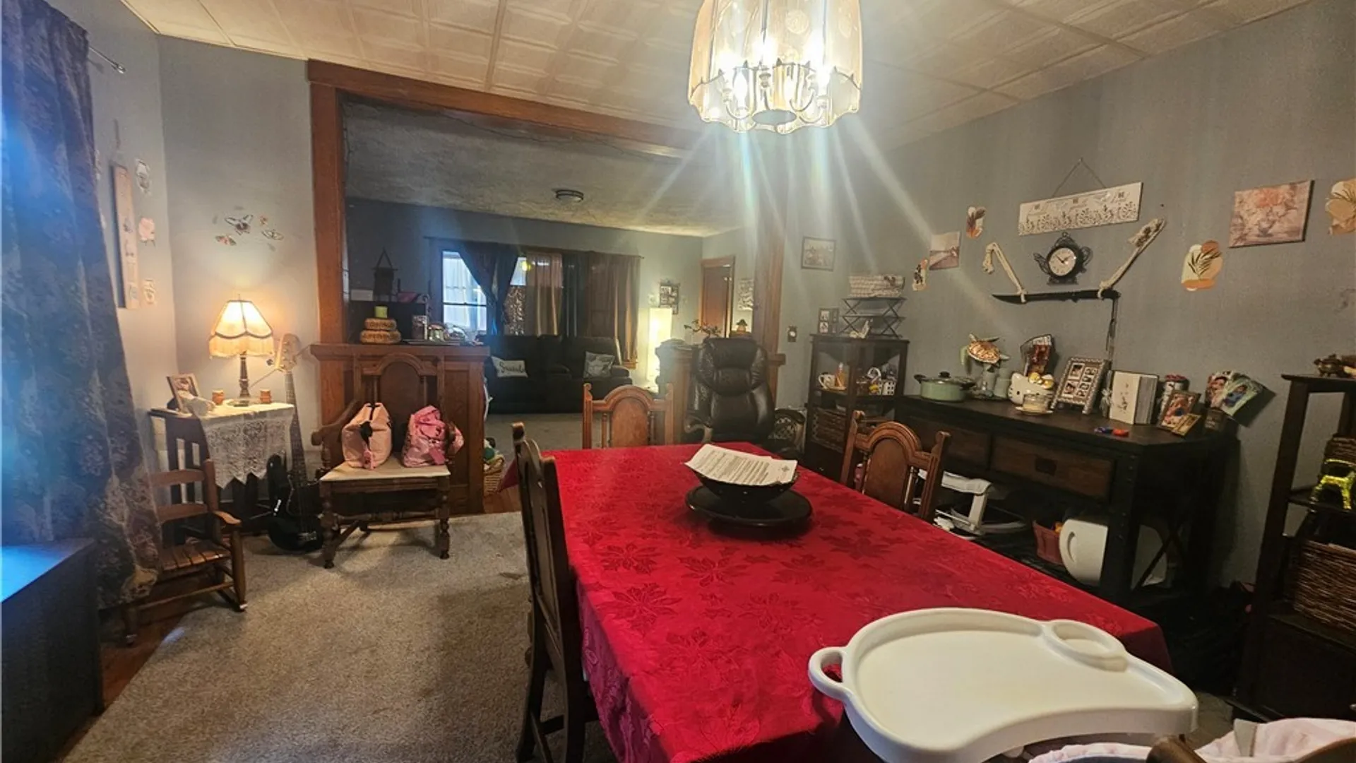 Property at 411 Irving Street, Olean, NY 14760 13