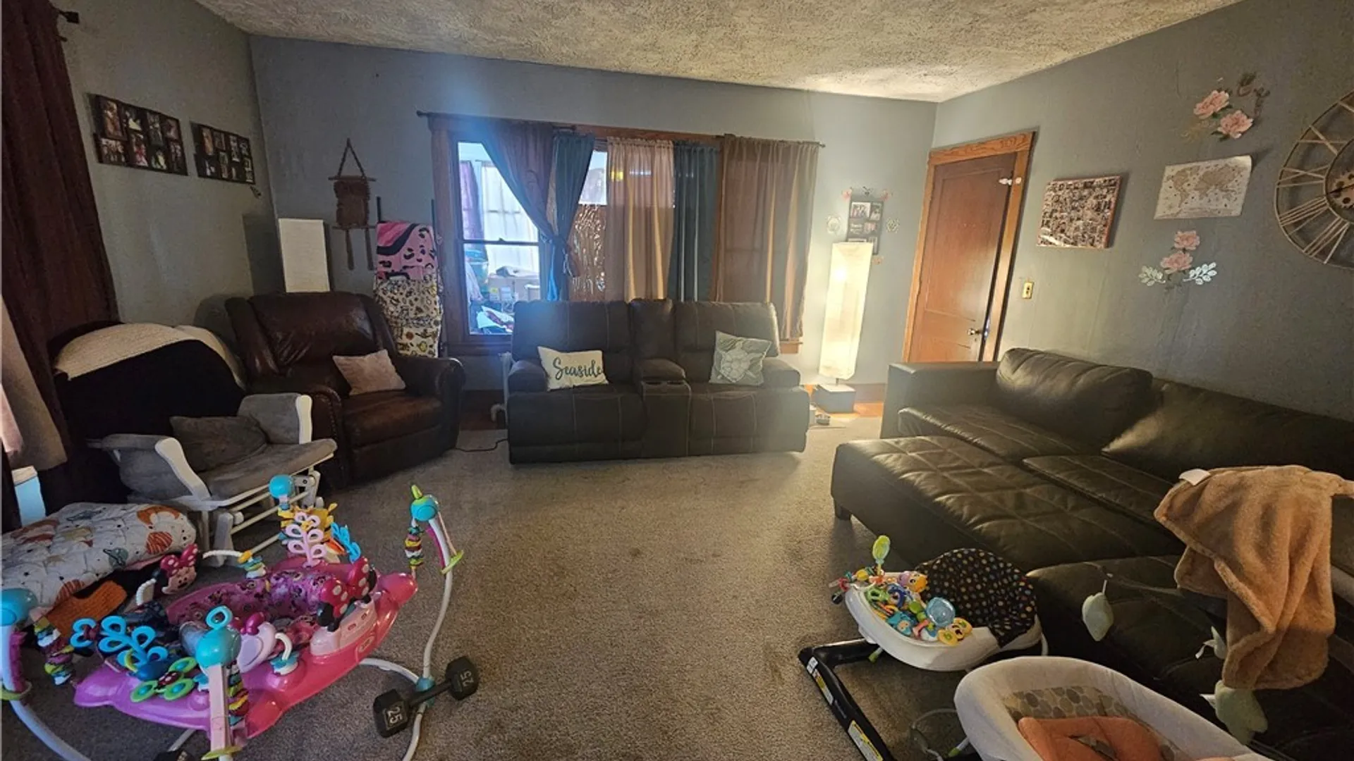 Property at 411 Irving Street, Olean, NY 14760 14