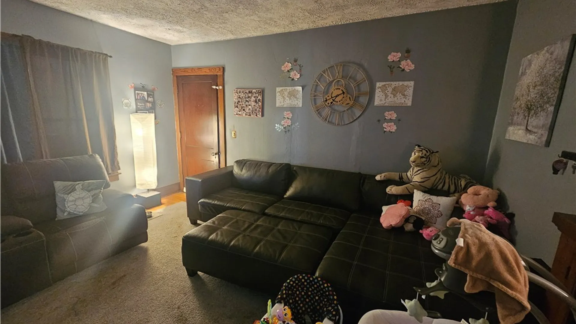 Property at 411 Irving Street, Olean, NY 14760 15