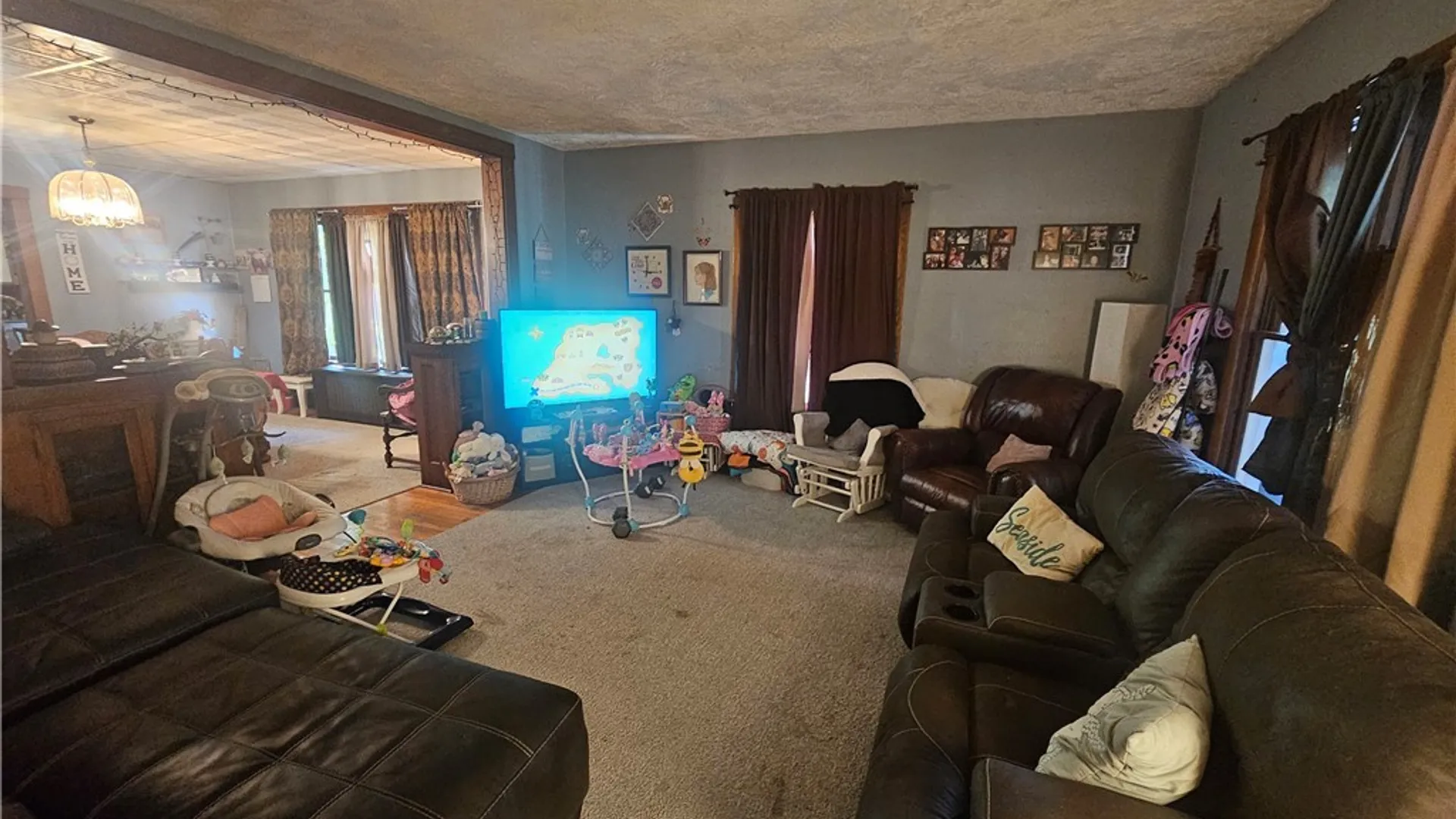 Property at 411 Irving Street, Olean, NY 14760 17