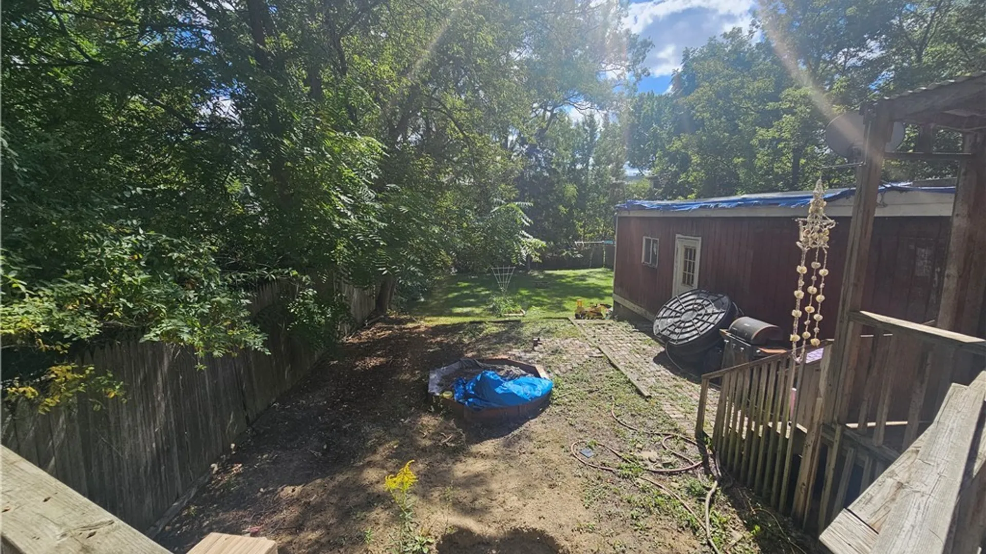 Property at 411 Irving Street, Olean, NY 14760 19