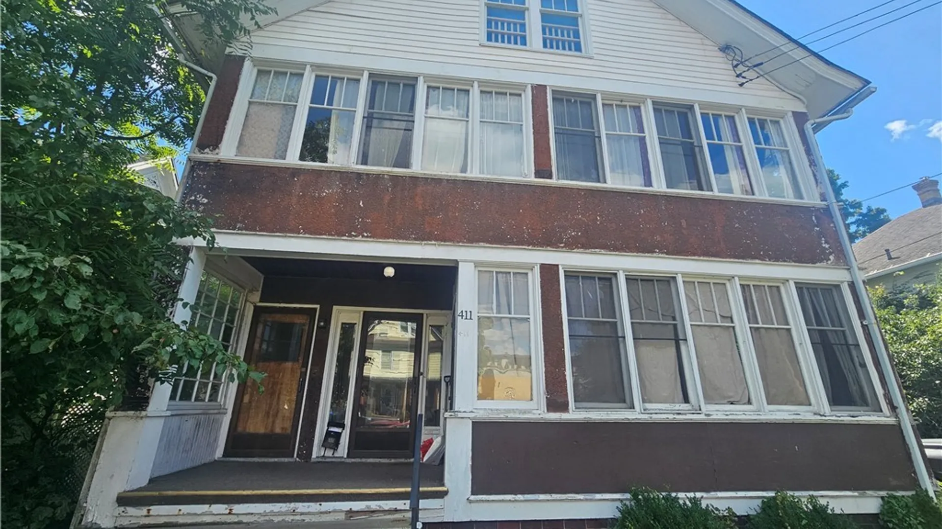 Property at 411 Irving Street, Olean, NY 14760 2