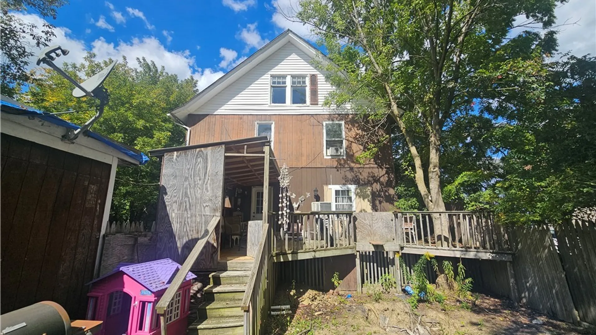 Property at 411 Irving Street, Olean, NY 14760 20