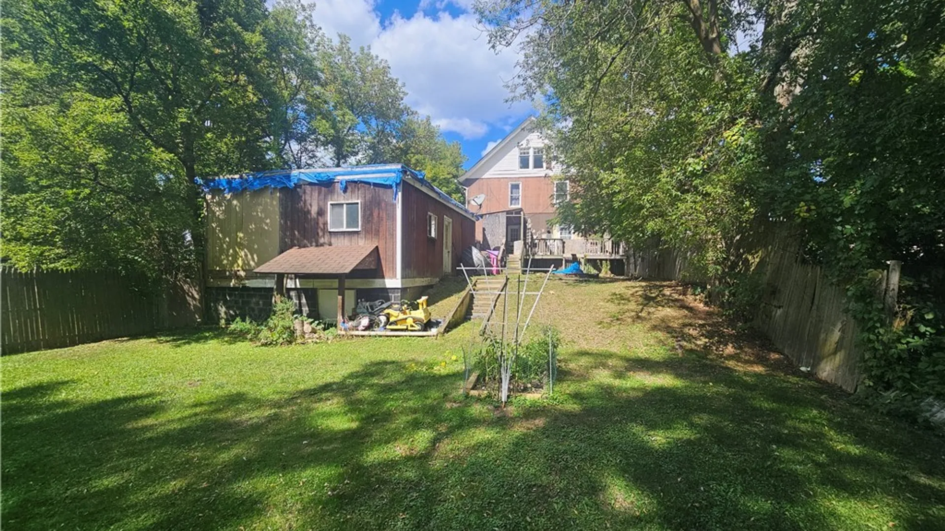 Property at 411 Irving Street, Olean, NY 14760 22