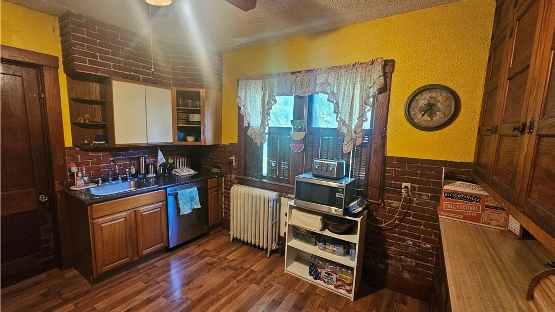 Property at 411 Irving Street, Olean, NY 14760 3